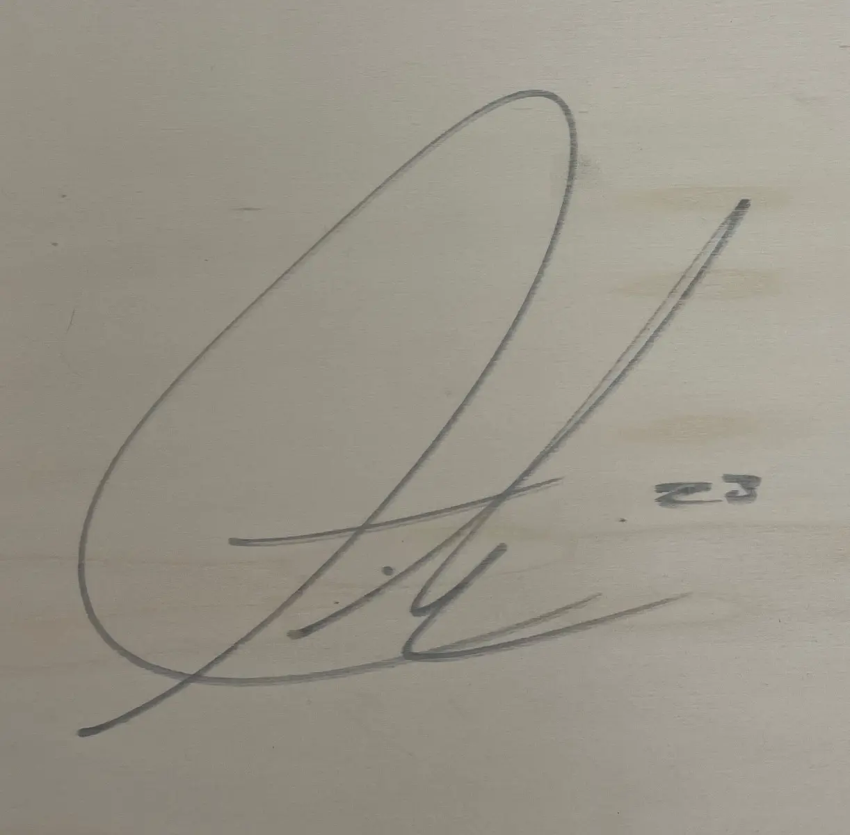 Entrance by ANDREW MILLAR - Image 5