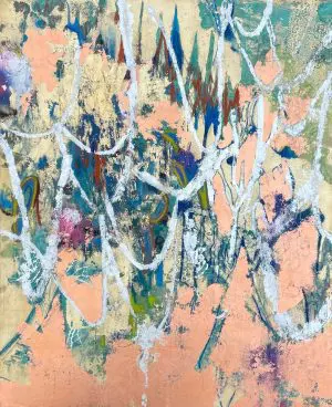 Already There by ANDREW MILLAR