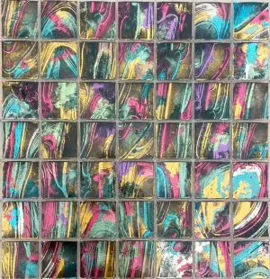 Warp by Andrew Millar