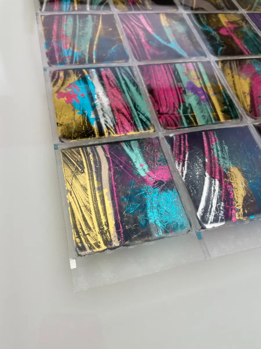 Warp by Andrew Millar - Image 2