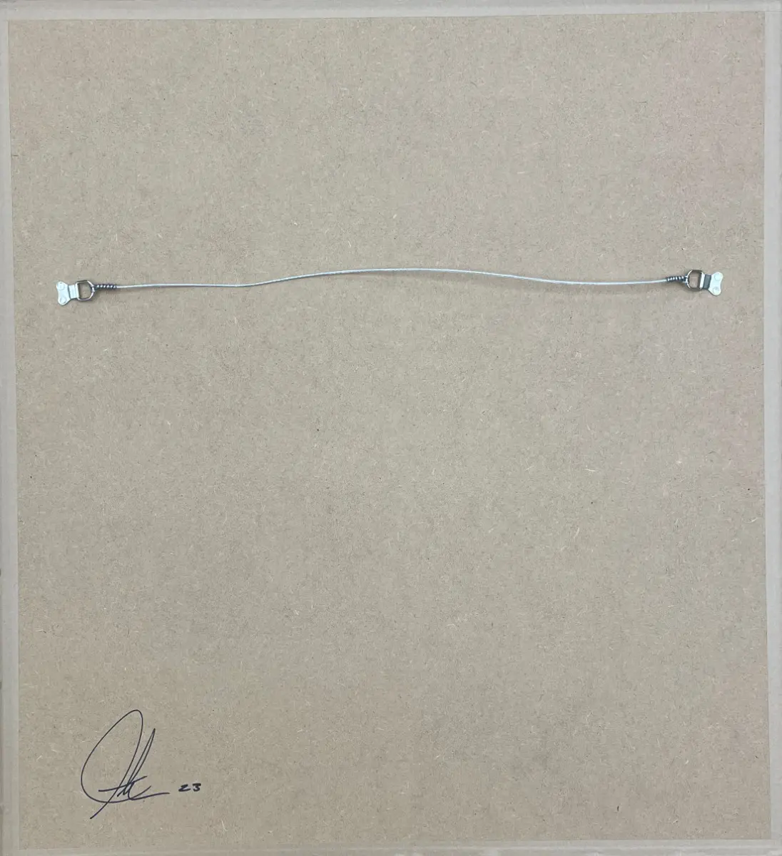 Warp by Andrew Millar - Image 4