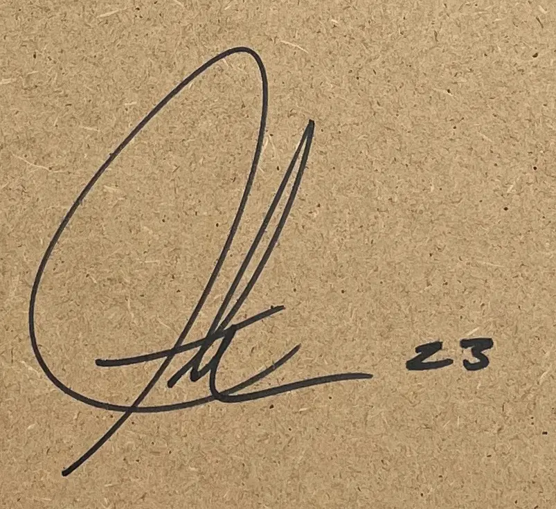 Warp by Andrew Millar - Image 5