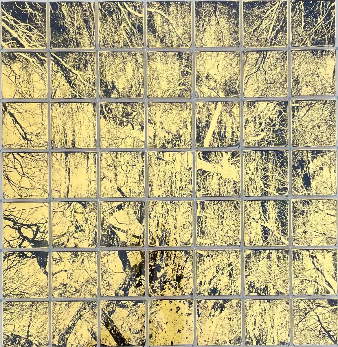 Interlink by Andrew Millar