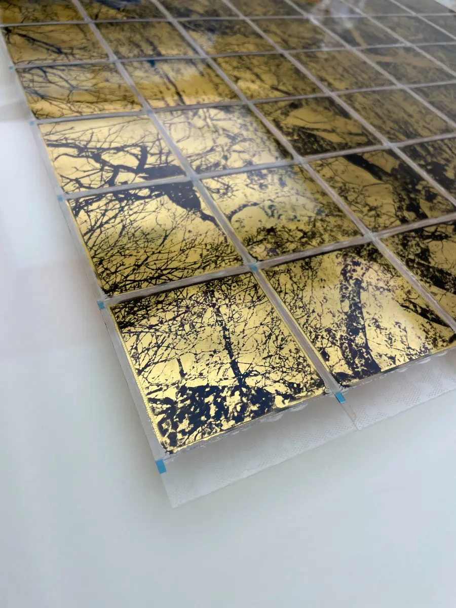 Interlink by Andrew Millar - Image 2