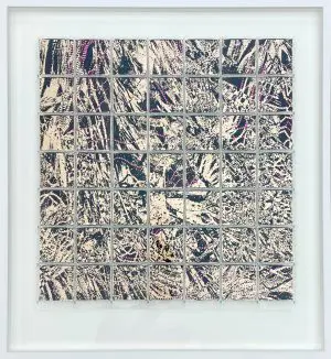 Seeking by Andrew Millar