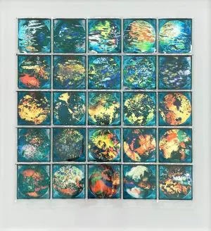 Distant Waves by ANDREW MILLAR