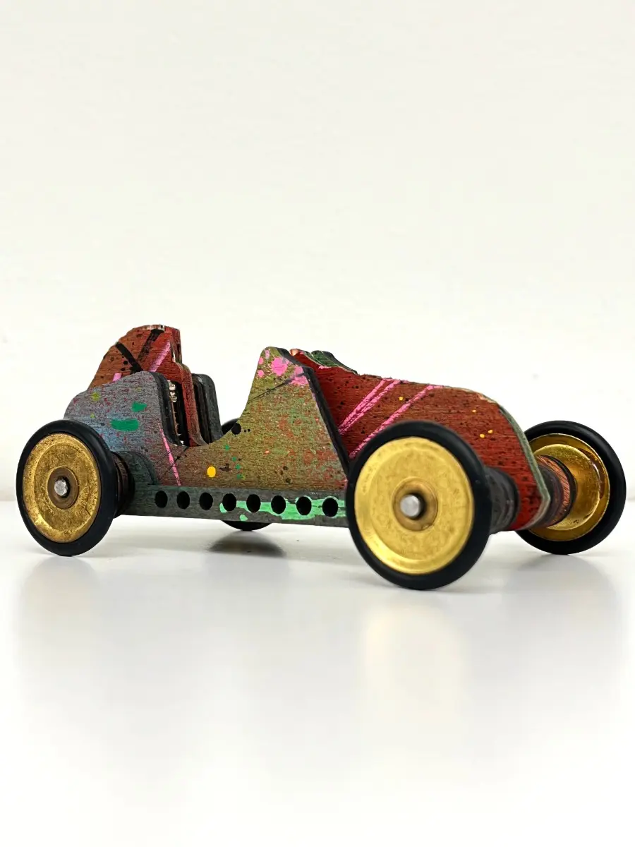 Sprite Racers by Tim Ellis - Image 3