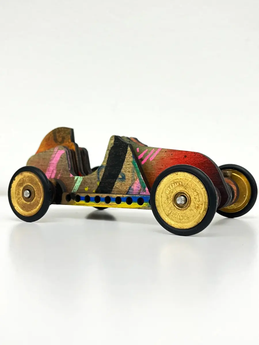 Sprite Racers by Tim Ellis - Image 2