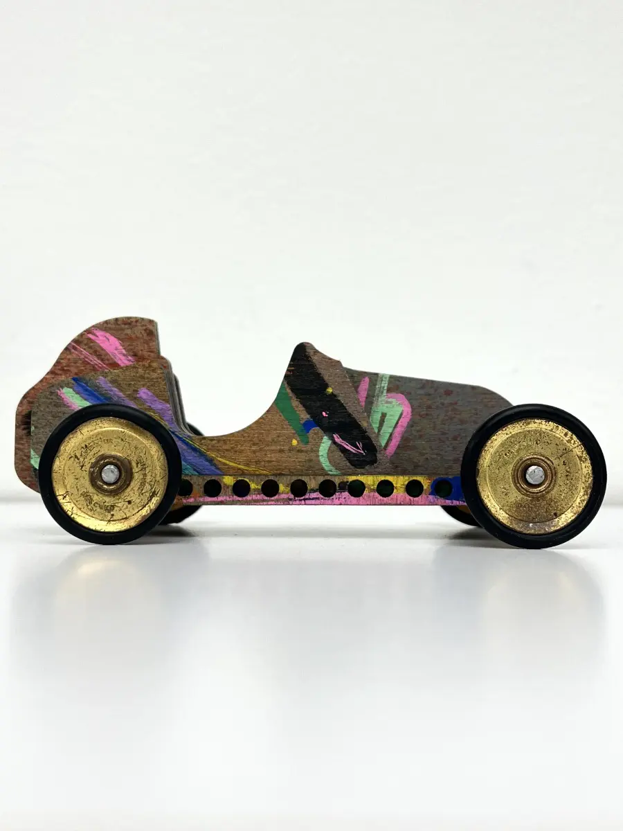 Sprite Racers by Tim Ellis - Image 4