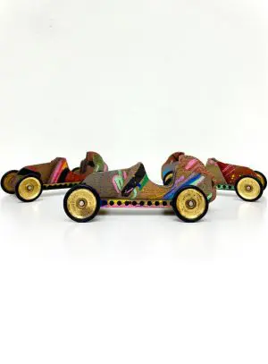 Sprite Racers by Tim Ellis