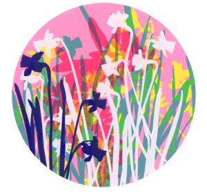 Spring Is Here 2 by JESS WILSON
