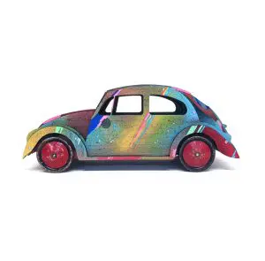 Love Bug by Tim Ellis