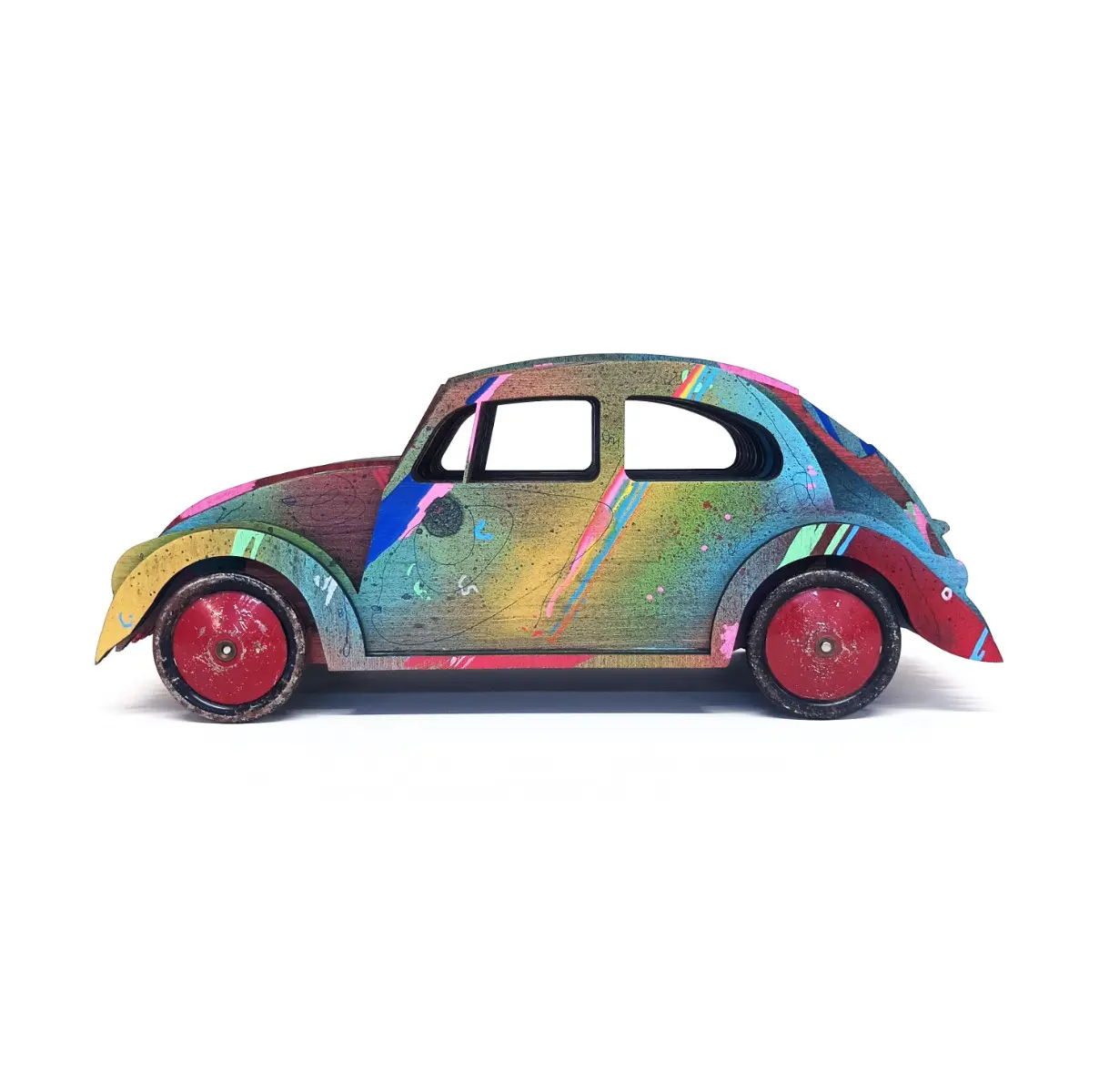 Love Bug by Tim Ellis