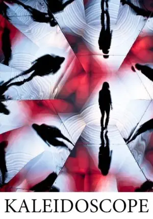 Kaleidoscope Exhibition Catalogue