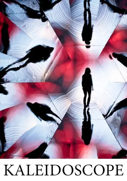 Kaleidoscope Exhibition Catalogue