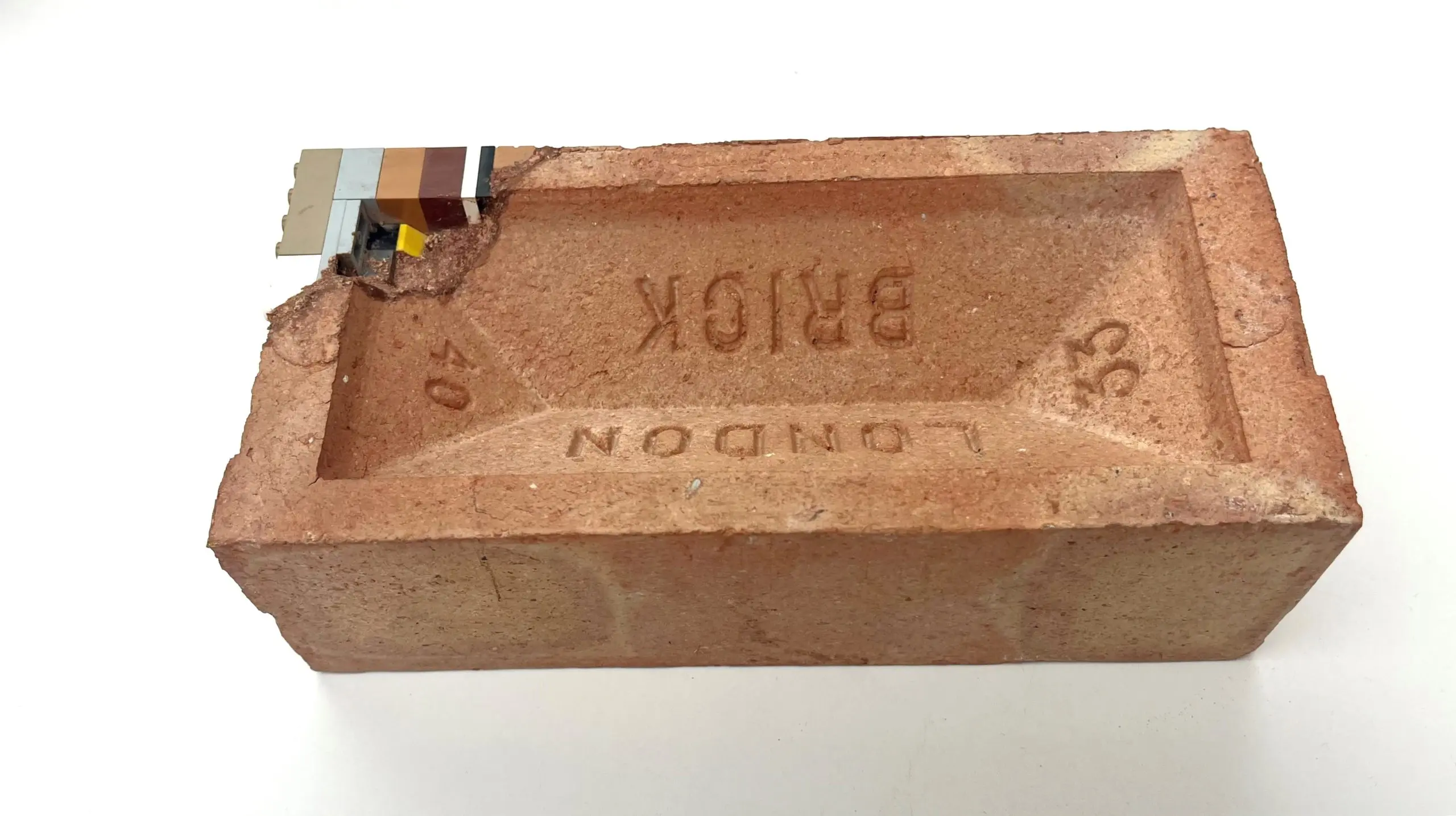 Lego Repair Brick by Ben Farleigh - Image 5
