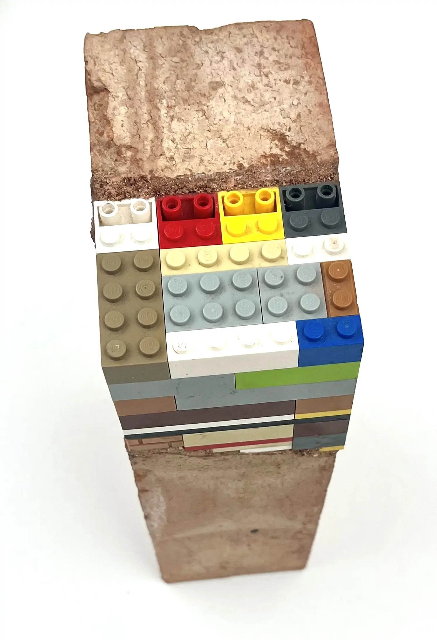 Lego Repair Brick by Ben Farleigh - Image 4