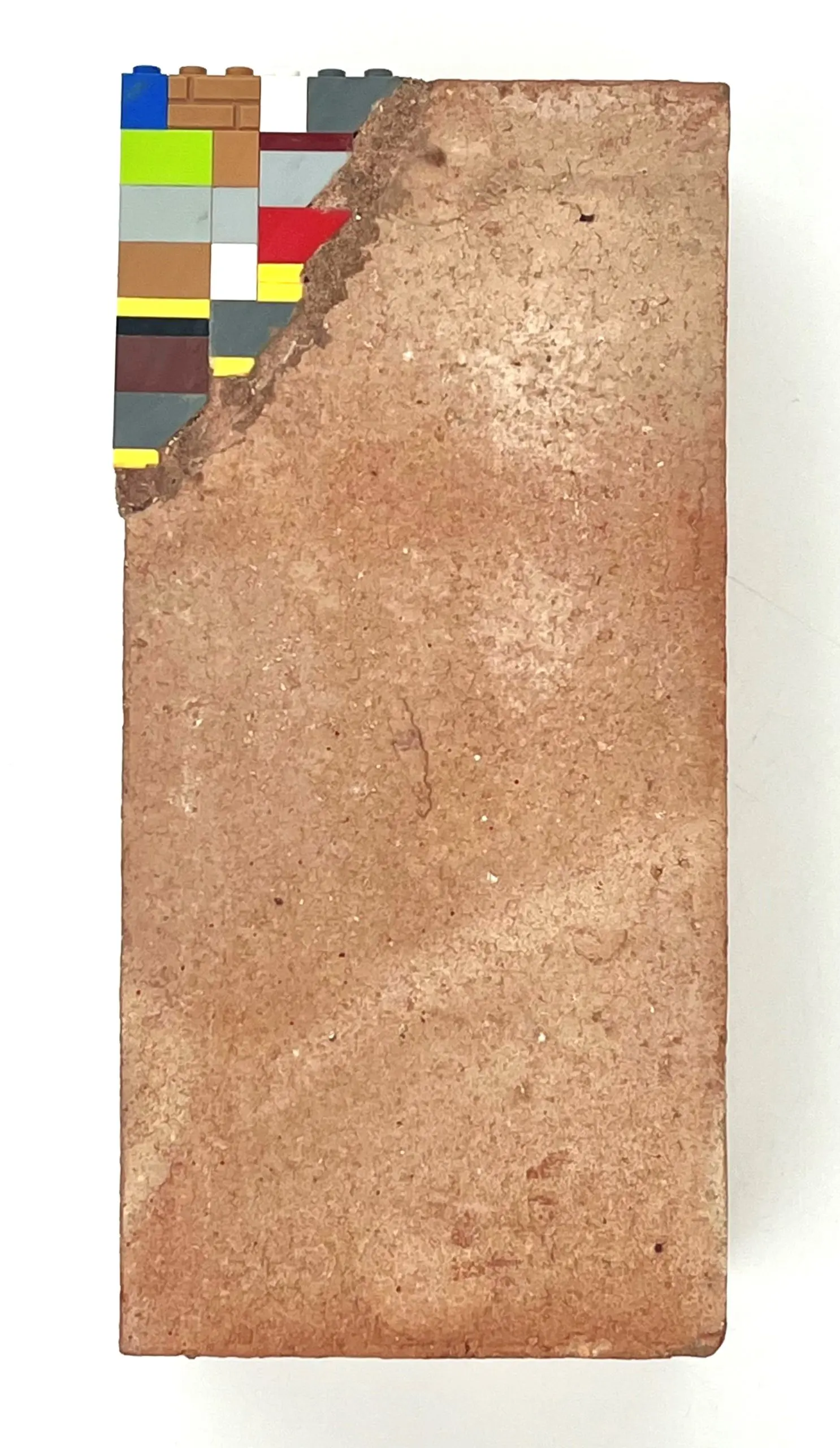 Lego Repair Brick by Ben Farleigh - Image 2