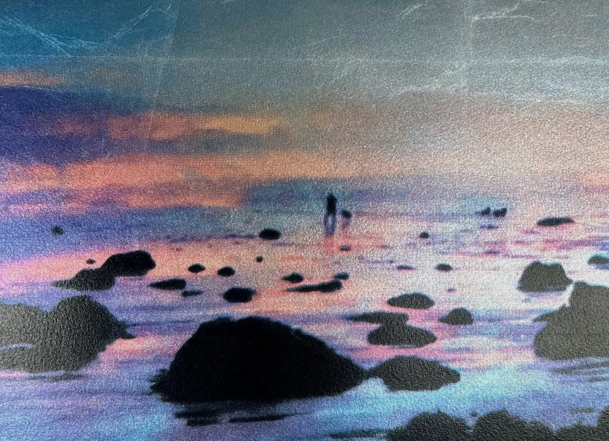 Forever Be by Andrew Millar - Image 3