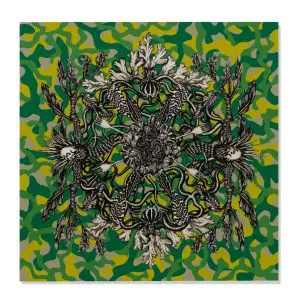 Harmonic Motion - Amazon by LILY MIXE