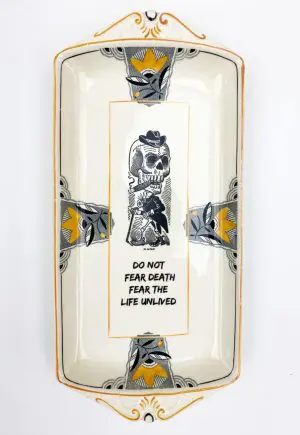 Love Life by CARRIE REICHARDT