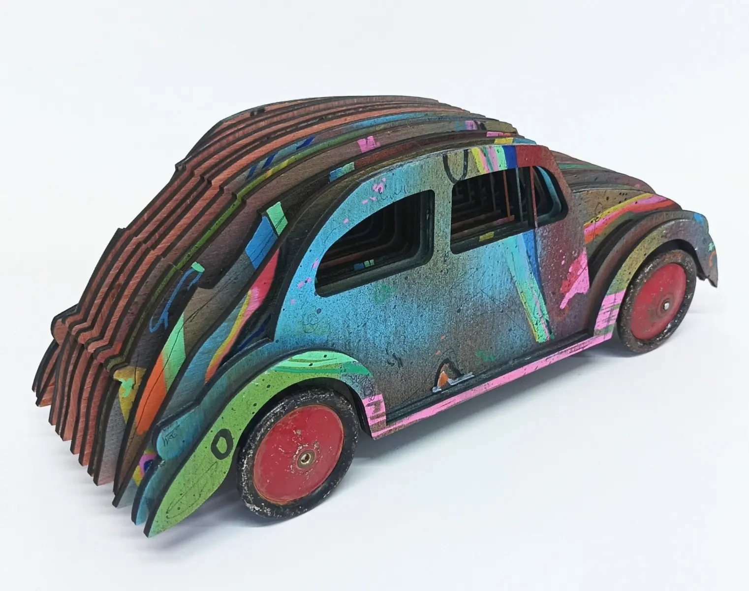 Love Bug by Tim Ellis - Image 3