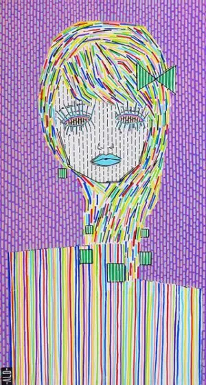 Maria Vittoria by ALO