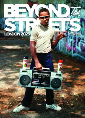 Martha Cooper Bts Poster