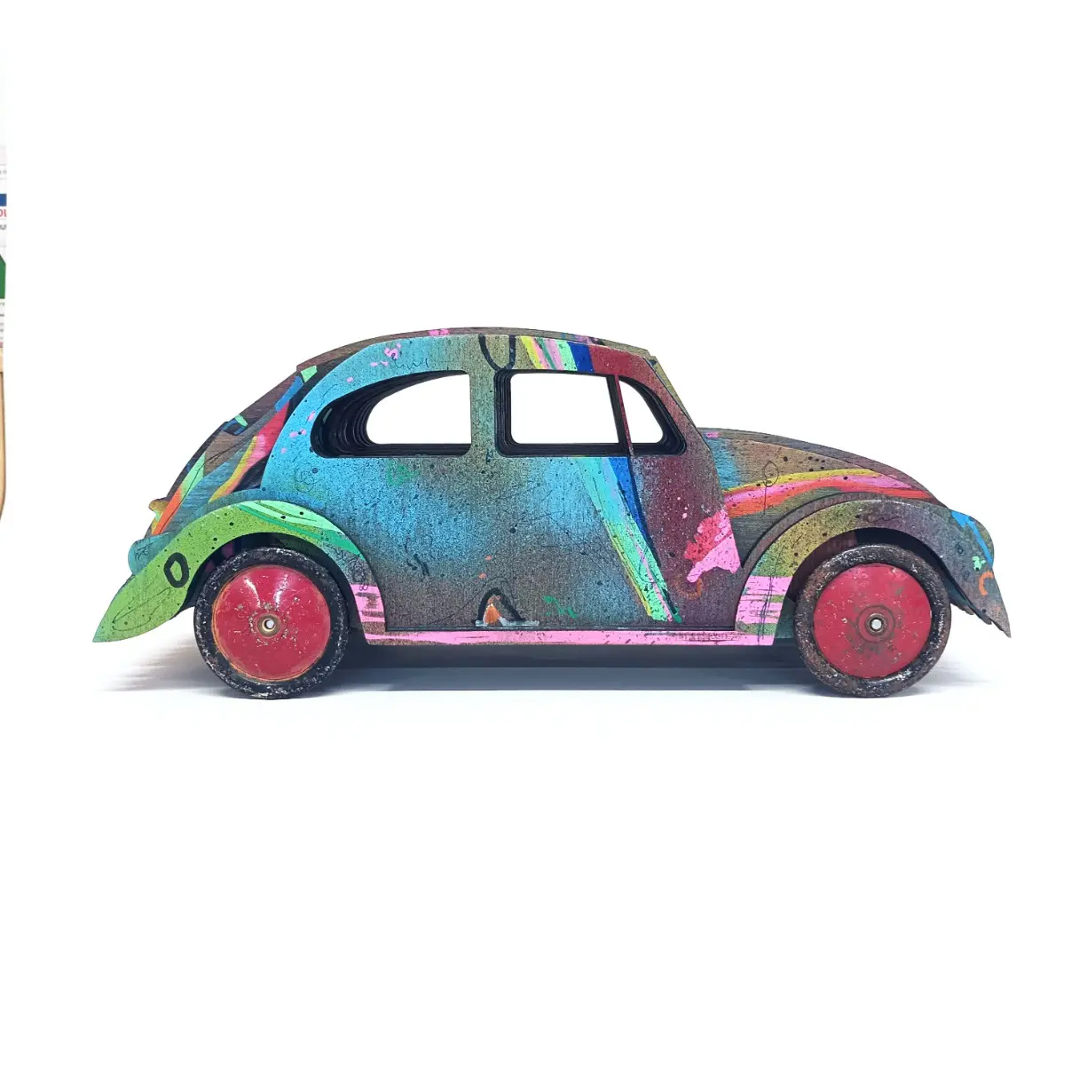 Love Bug by Tim Ellis - Image 4