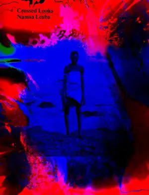 NAMSA LEUBA: Crossed Looks