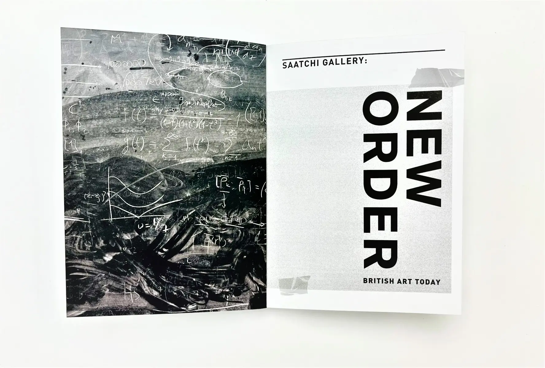 New Order: British Art Today - Image 2