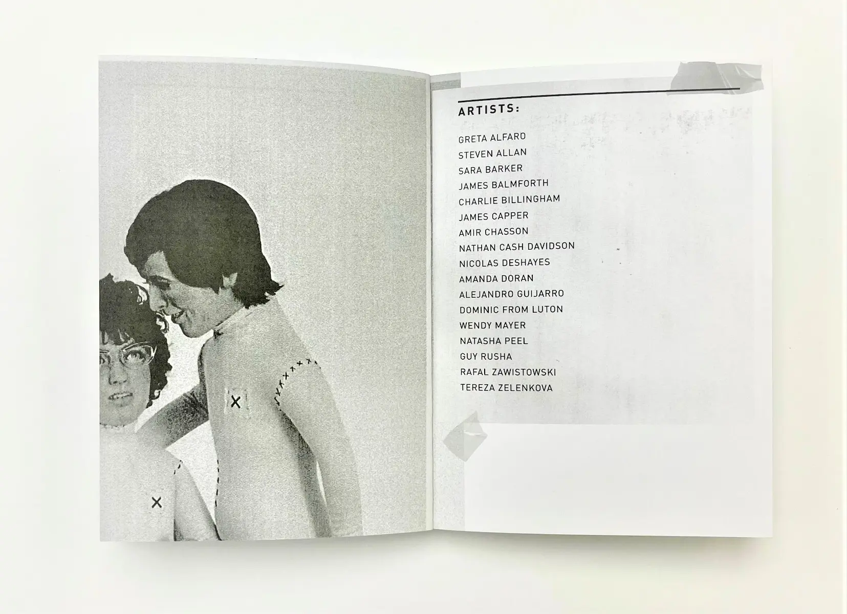 New Order: British Art Today - Image 3