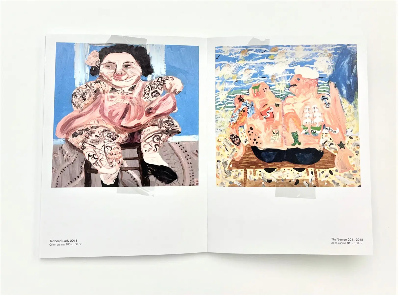 New Order: British Art Today - Image 4