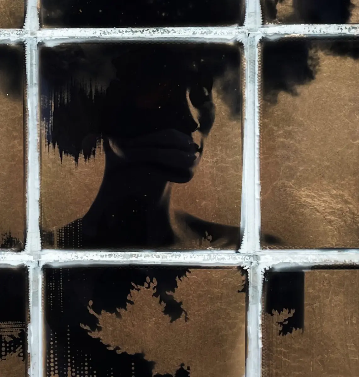 Over Sleeping Eyes - Limited edition by ANDREW MILLAR - Image 3