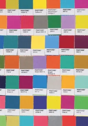 PANTONE JOURNAL