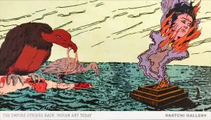 (S7) TALES AMNESIA - GANESH POSTER