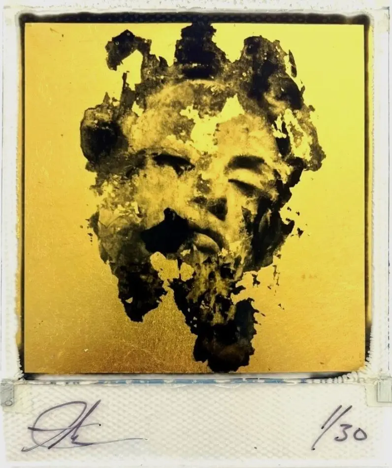 Returning by Andrew Millar