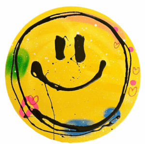 Disco Biscuit  No.1 by Ryan Callanan