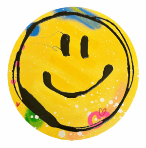 Disco Biscuit No.2 by Ryan Callanan