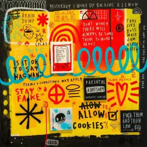 Don’t worry there will always be something to worry about