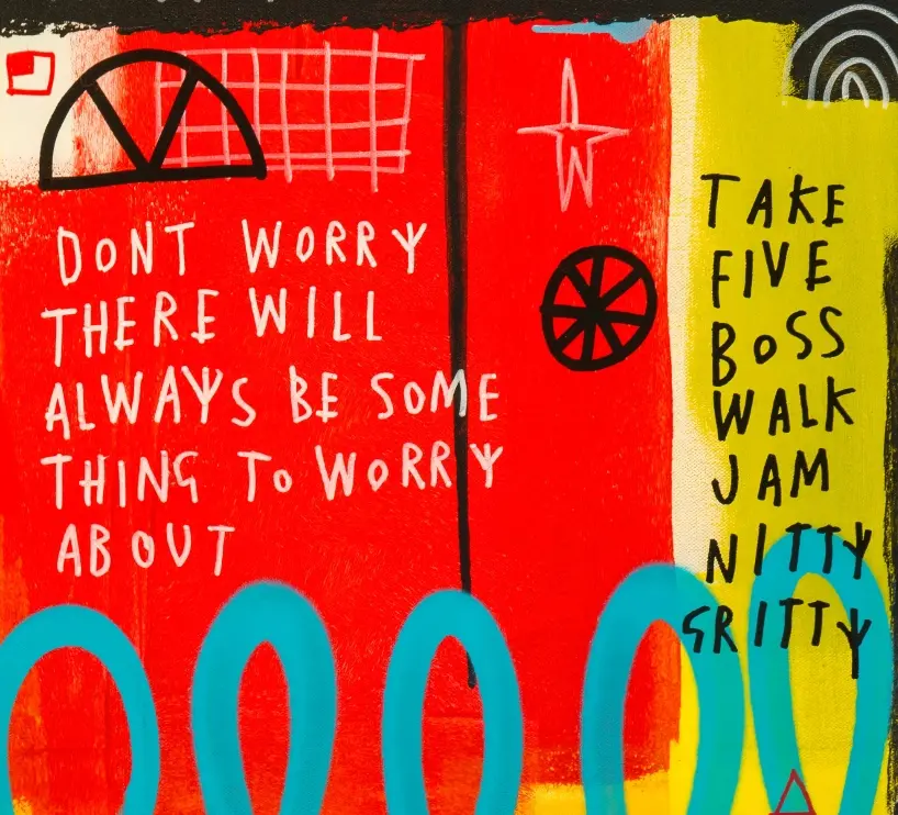 Don’t worry there will always be something to worry about - Image 3