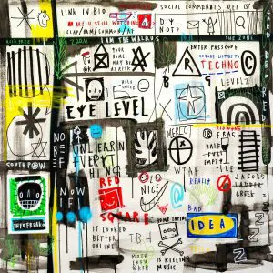 Link in bio/ social comments off by Skeleton Cardboard