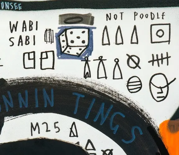 No laptops at the weekend plz/ Virtual normality - Image 4