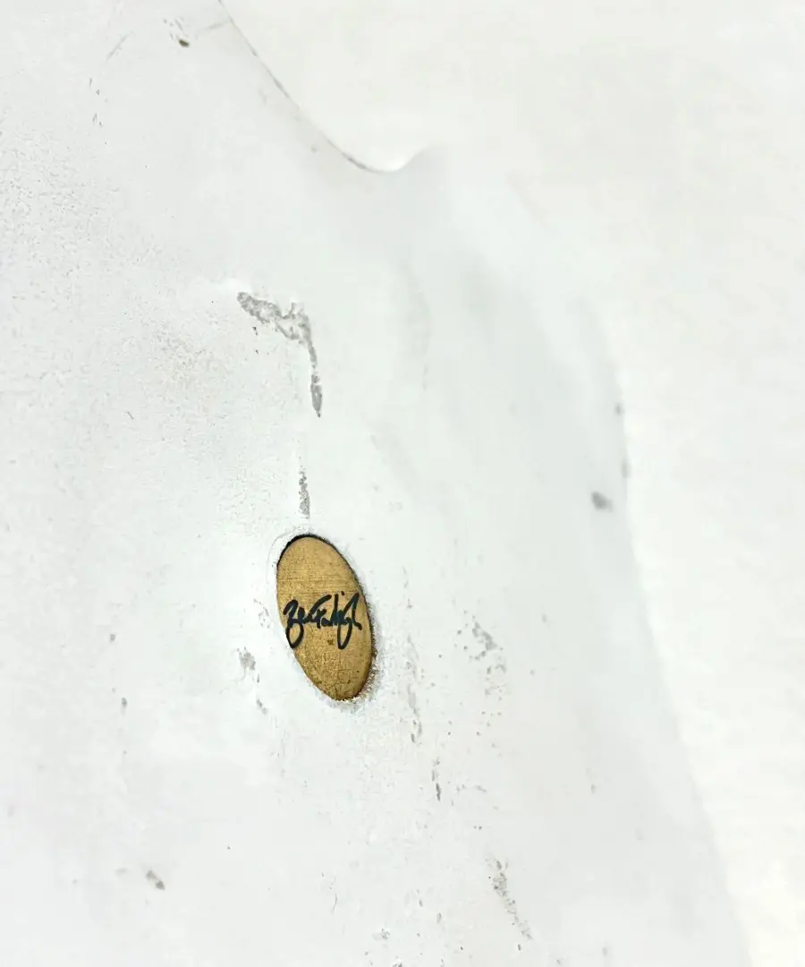 Melted Brick (with Sprinkles) by Ben Farleigh - Image 3