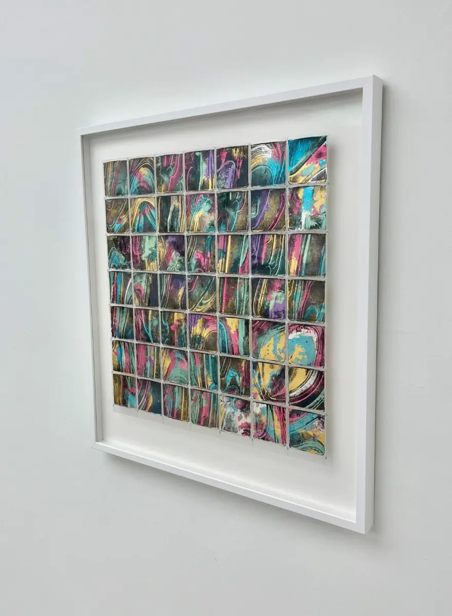 Warp by Andrew Millar - Image 3