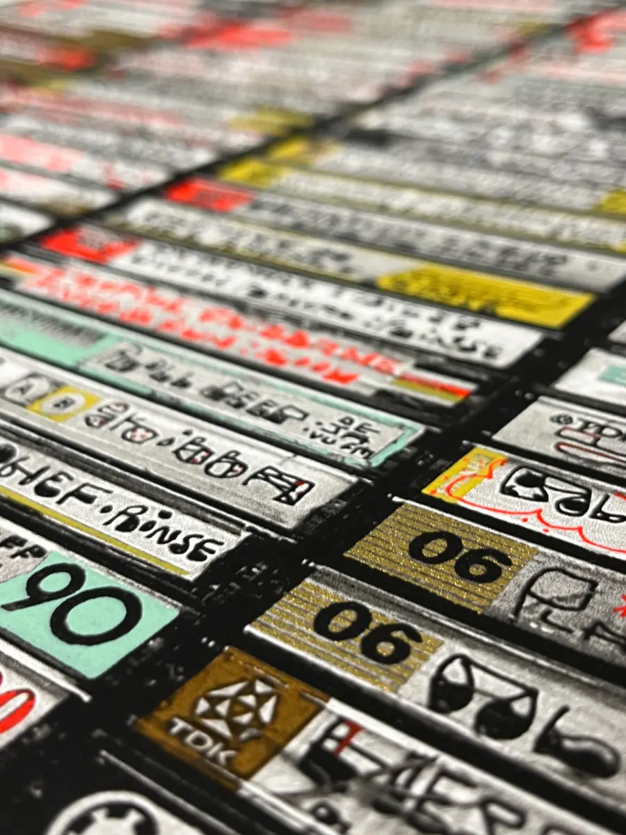 Radical Radio: Pirate Radio Classics 1990 - 2010 - Image 2