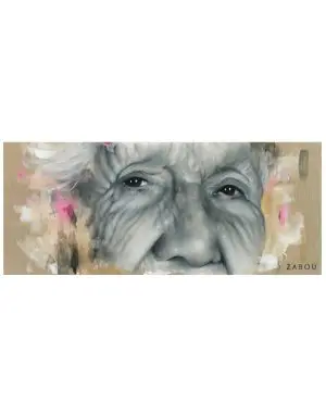 Study of Oxia by ZABOU