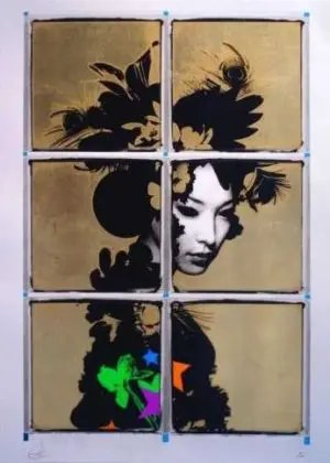 The Stars Rise by ANDREW MILLAR