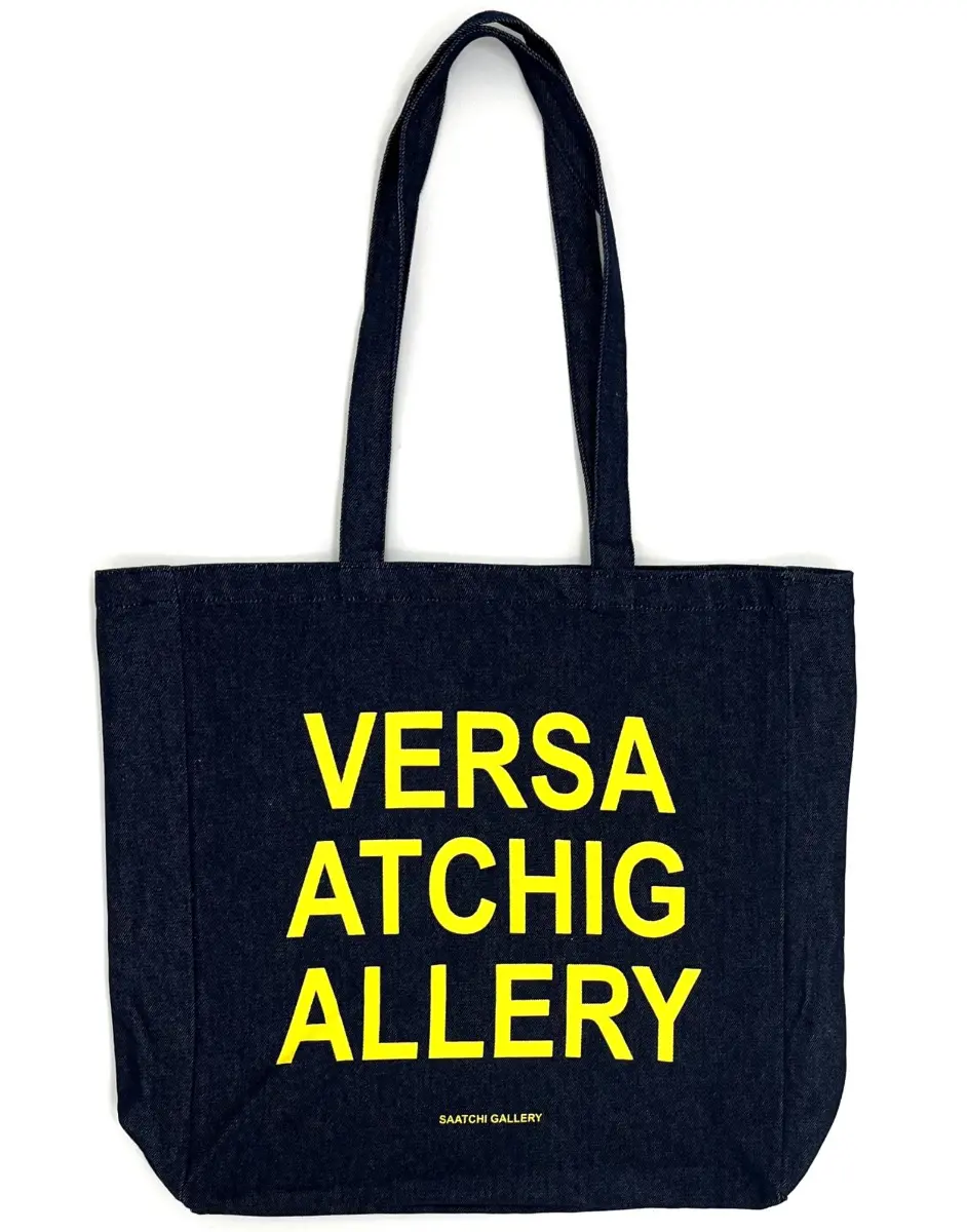 Beyond Fashion Tote Bag