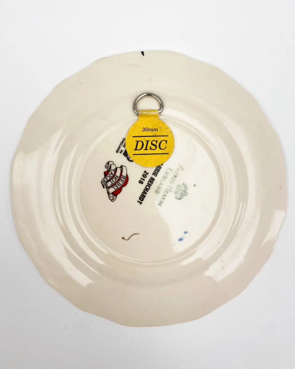 Witchcraft On Your Lips by CARRIE REICHARDT - Image 2